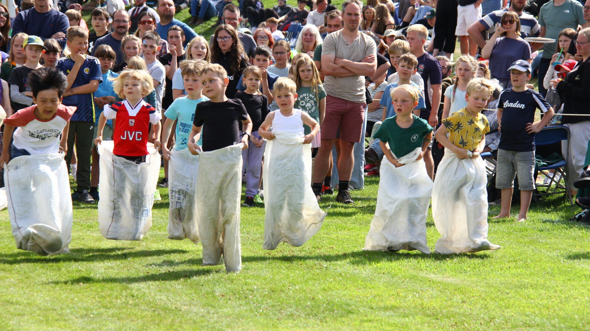 Royal Scottish Highland Games Association